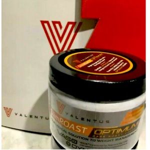 Valentus slim roast